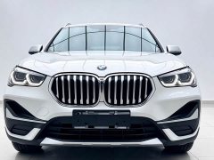 BMW X1 sDrive20Li Fashion - ფოტო 2