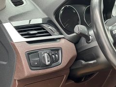 BMW X1 sDrive20Li Fashion - ფოტო 20