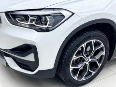 BMW X1 sDrive20Li Fashion - ფოტო 4