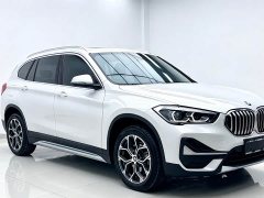 BMW X1 sDrive20Li Fashion - ფოტო 5