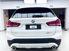 BMW X1 sDrive20Li Fashion - ფოტო 6