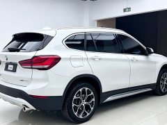 BMW X1 sDrive20Li Fashion - ფოტო 7