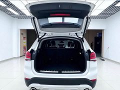 BMW X1 sDrive20Li Fashion - ფოტო 8