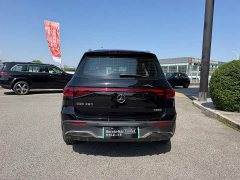 Mercedes-Benz EQB 260 - ფოტო 10
