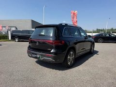 Mercedes-Benz EQB 260 - ფოტო 11
