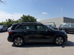 Mercedes-Benz EQB 260 - ფოტო 12
