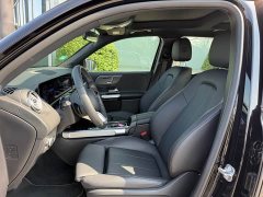 Mercedes-Benz EQB 260 - ფოტო 13