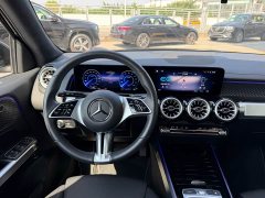Mercedes-Benz EQB 260 - ფოტო 18