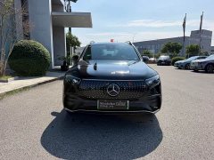 Mercedes-Benz EQB 260 - ფოტო 2