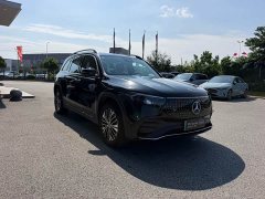 Mercedes-Benz EQB 260 - ფოტო 3