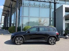 Mercedes-Benz EQB 260 - ფოტო 6