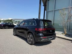 Mercedes-Benz EQB 260 - ფოტო 9