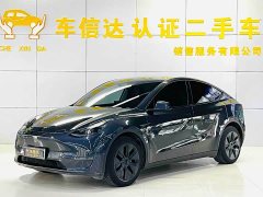 Tesla Model Y Long Range All-Wheel Drive - photo 1