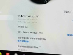 Tesla Model Y Long Range All-Wheel Drive - photo 10