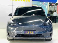 Tesla Model Y Long Range All-Wheel Drive - photo 2