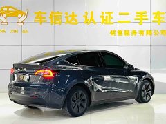 Tesla Model Y Long Range All-Wheel Drive - photo 3