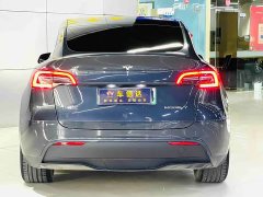 Tesla Model Y Long Range All-Wheel Drive - photo 4