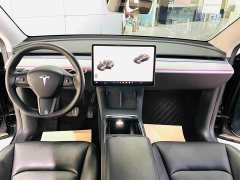 Tesla Model Y Long Range All-Wheel Drive - photo 9