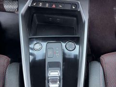Audi A3 A3L Limousine 35 TFSI Aspiration Elegance - ფოტო 11