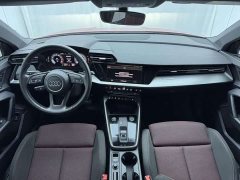 Audi A3 A3L Limousine 35 TFSI Aspiration Elegance - ფოტო 14