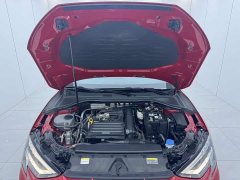 Audi A3 A3L Limousine 35 TFSI Aspiration Elegance - ფოტო 16