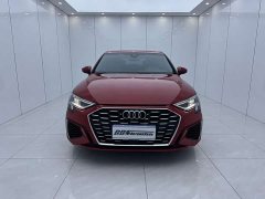 Audi A3 A3L Limousine 35 TFSI Aspiration Elegance - ფოტო 2