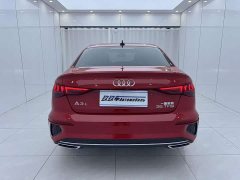 Audi A3 A3L Limousine 35 TFSI Aspiration Elegance - ფოტო 5