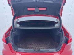 Audi A3 A3L Limousine 35 TFSI Aspiration Elegance - ფოტო 7