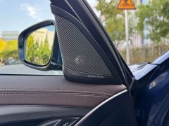 BMW 5 Series 530Li Premier M Sport Package - ფოტო 12
