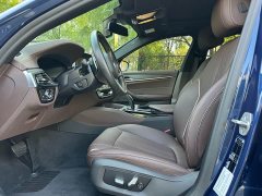 BMW 5 Series 530Li Premier M Sport Package - ფოტო 13
