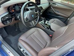 BMW 5 Series 530Li Premier M Sport Package - ფოტო 14