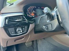 BMW 5 Series 530Li Premier M Sport Package - ფოტო 15