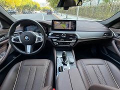 BMW 5 Series 530Li Premier M Sport Package - ფოტო 16