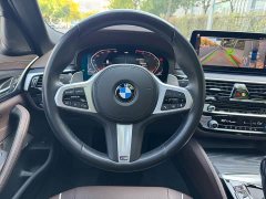 BMW 5 Series 530Li Premier M Sport Package - ფოტო 17