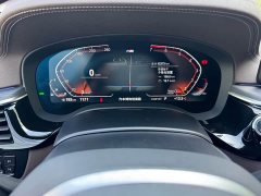BMW 5 Series 530Li Premier M Sport Package - ფოტო 18