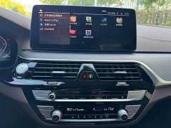 BMW 5 Series 530Li Premier M Sport Package - ფოტო 19