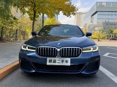 BMW 5 Series 530Li Premier M Sport Package - ფოტო 2