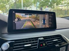 BMW 5 Series 530Li Premier M Sport Package - ფოტო 20