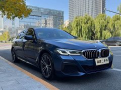 BMW 5 Series 530Li Premier M Sport Package - ფოტო 3