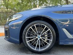 BMW 5 Series 530Li Premier M Sport Package - ფოტო 6