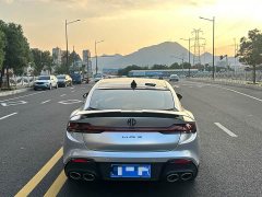 SAIC MG7 1.5T DCT Ultimate Elegance - ფოტო 19