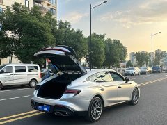 SAIC MG7 1.5T DCT Ultimate Elegance - ფოტო 20