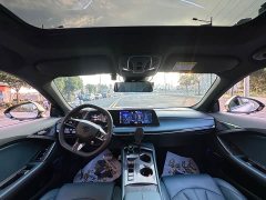 SAIC MG7 1.5T DCT Ultimate Elegance - ფოტო 9