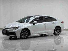 Toyota Corolla 1.8L CVT Sport - ფოტო 1