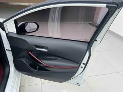 Toyota Corolla 1.8L CVT Sport - ფოტო 10