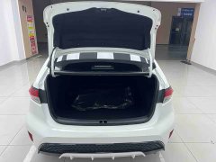 Toyota Corolla 1.8L CVT Sport - ფოტო 11