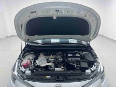 Toyota Corolla 1.8L CVT Sport - ფოტო 12