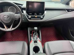 Toyota Corolla 1.8L CVT Sport - ფოტო 13