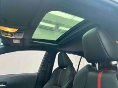 Toyota Corolla 1.8L CVT Sport - ფოტო 15