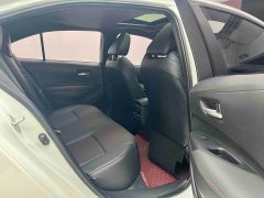 Toyota Corolla 1.8L CVT Sport - ფოტო 18